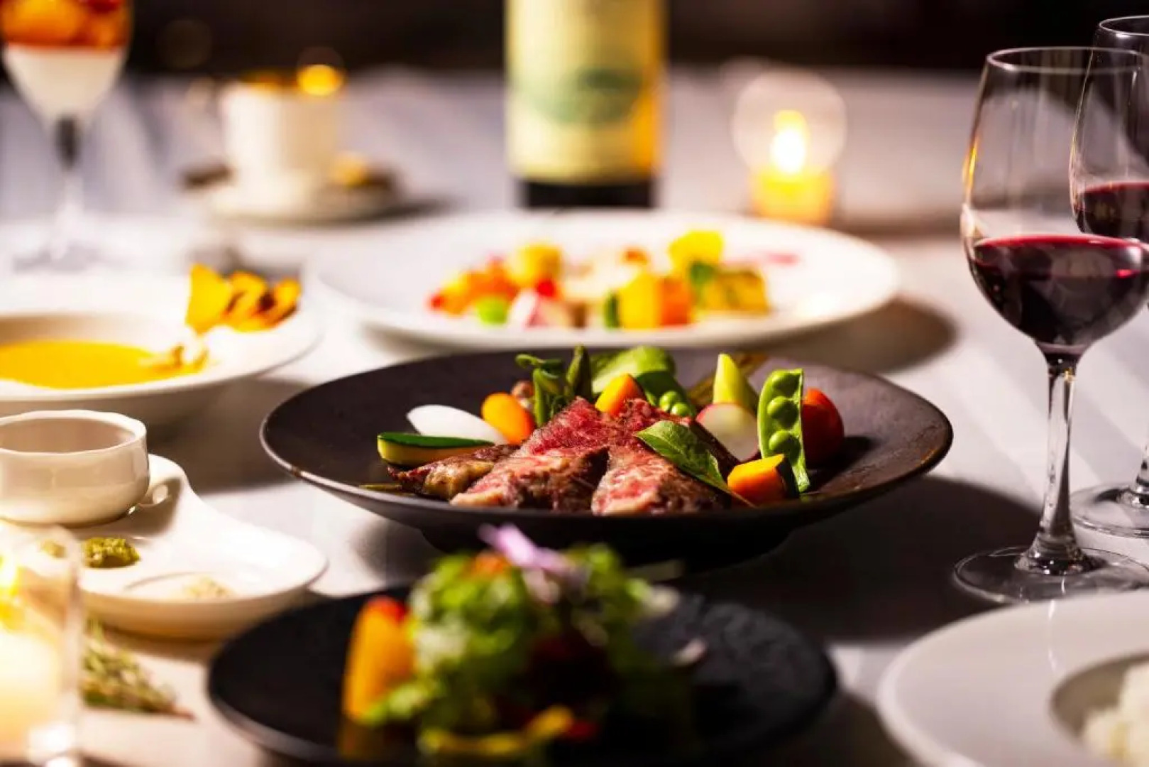 Yamagata Grand Hotel