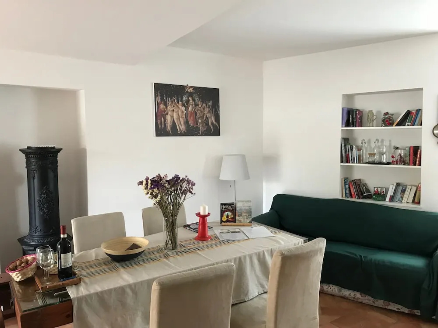 Renaissance Boutique House