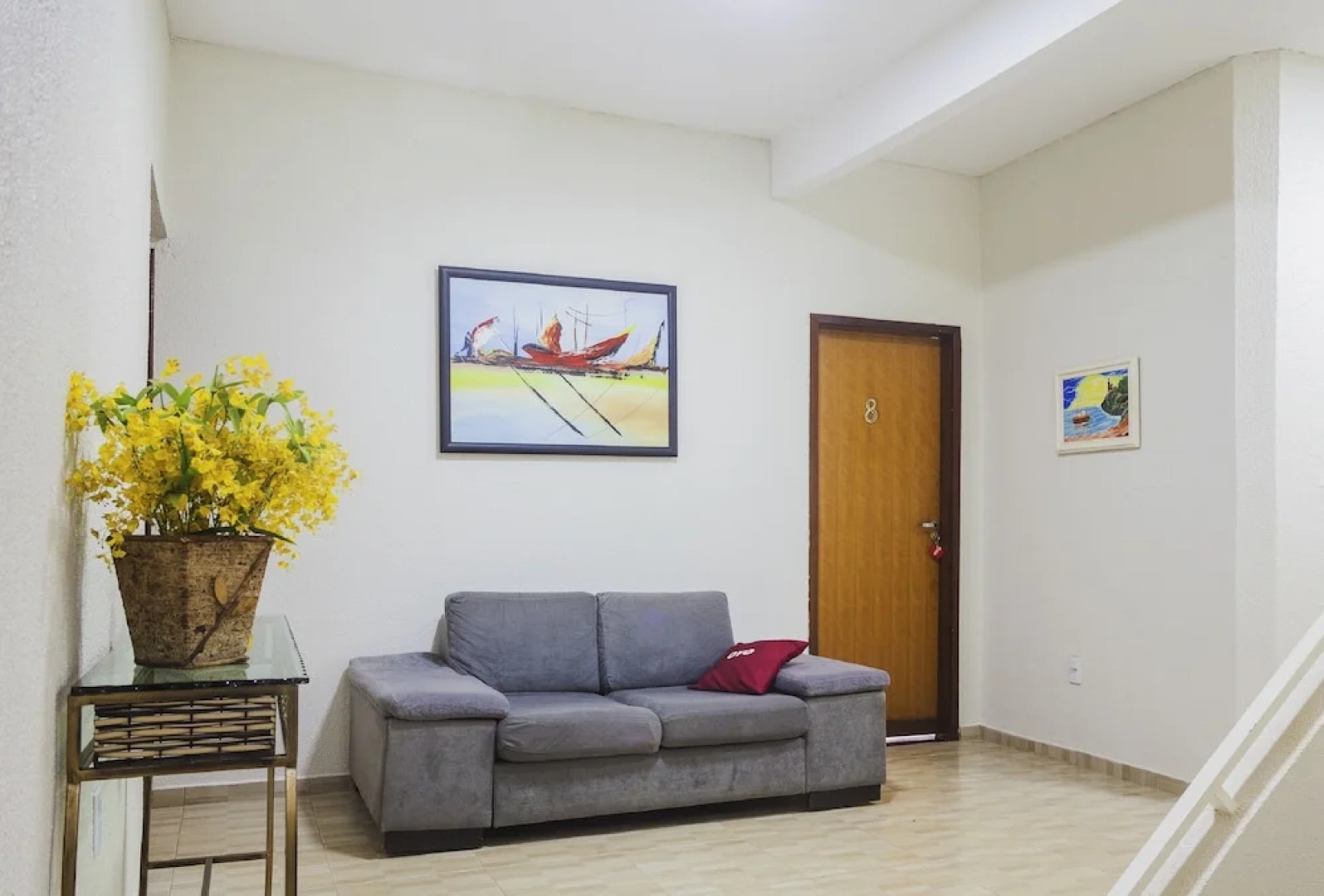 OYO Hotel Brisa Tropical