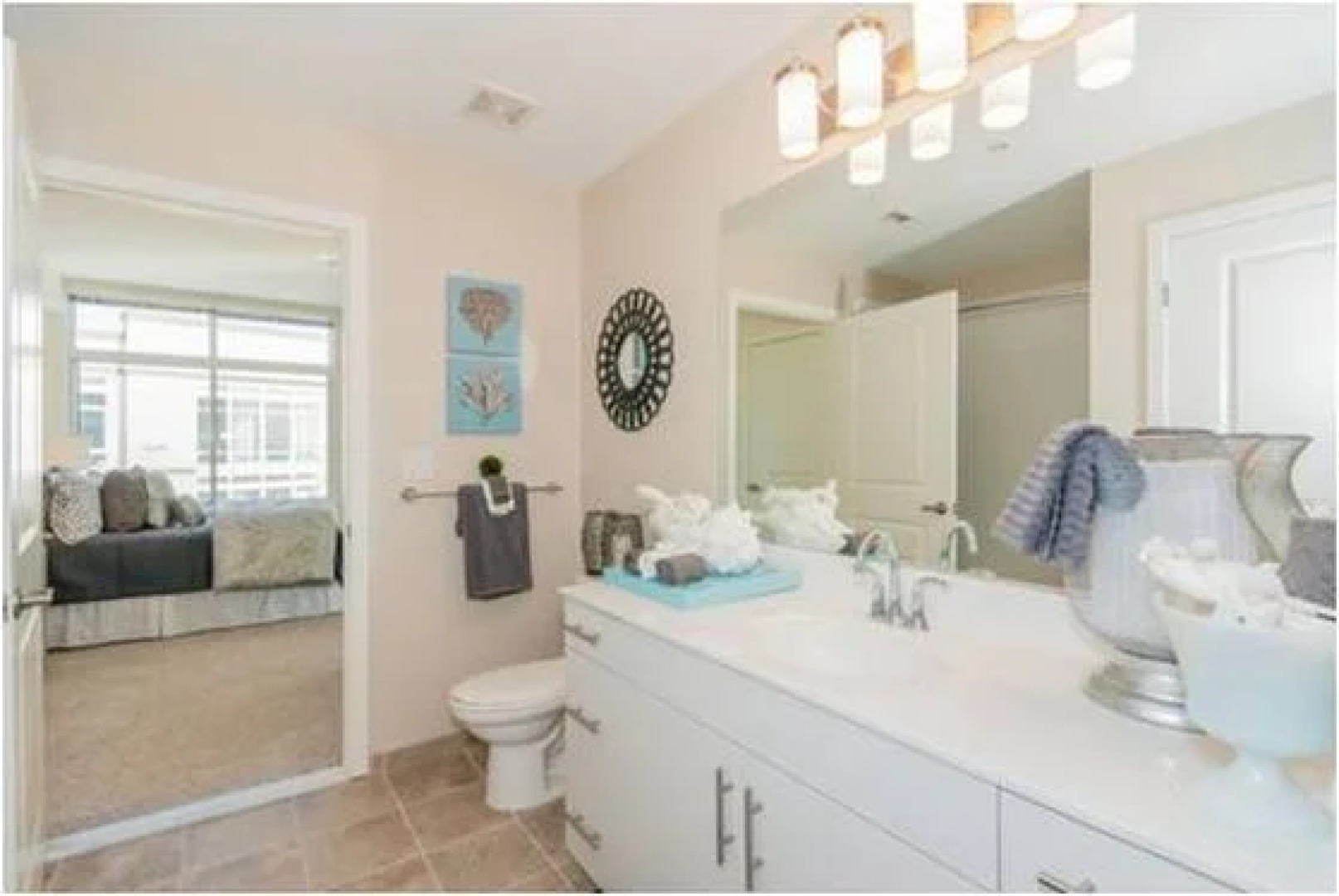 Oakwood At Merritt River