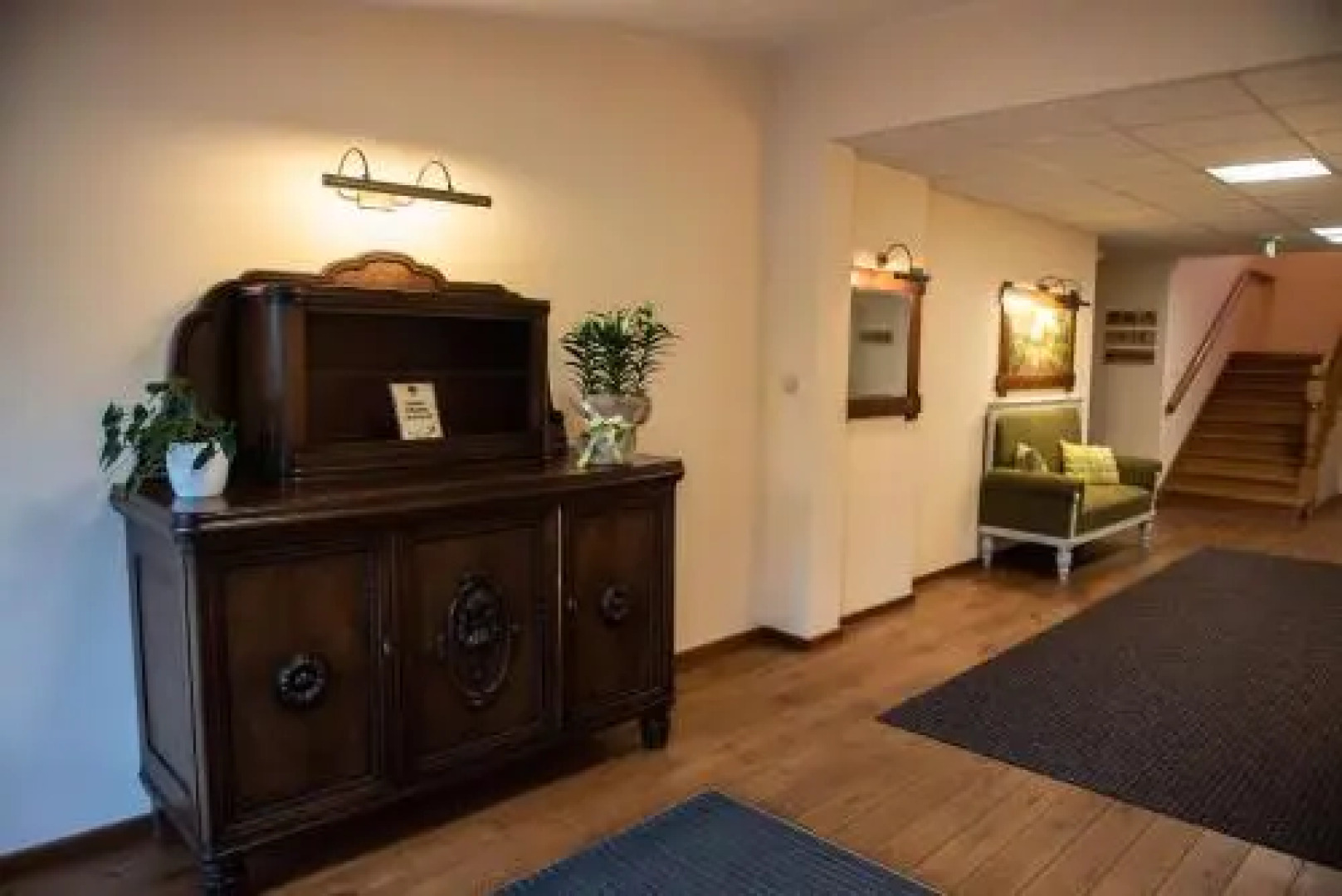 Hotel Ranczo Smyczyna