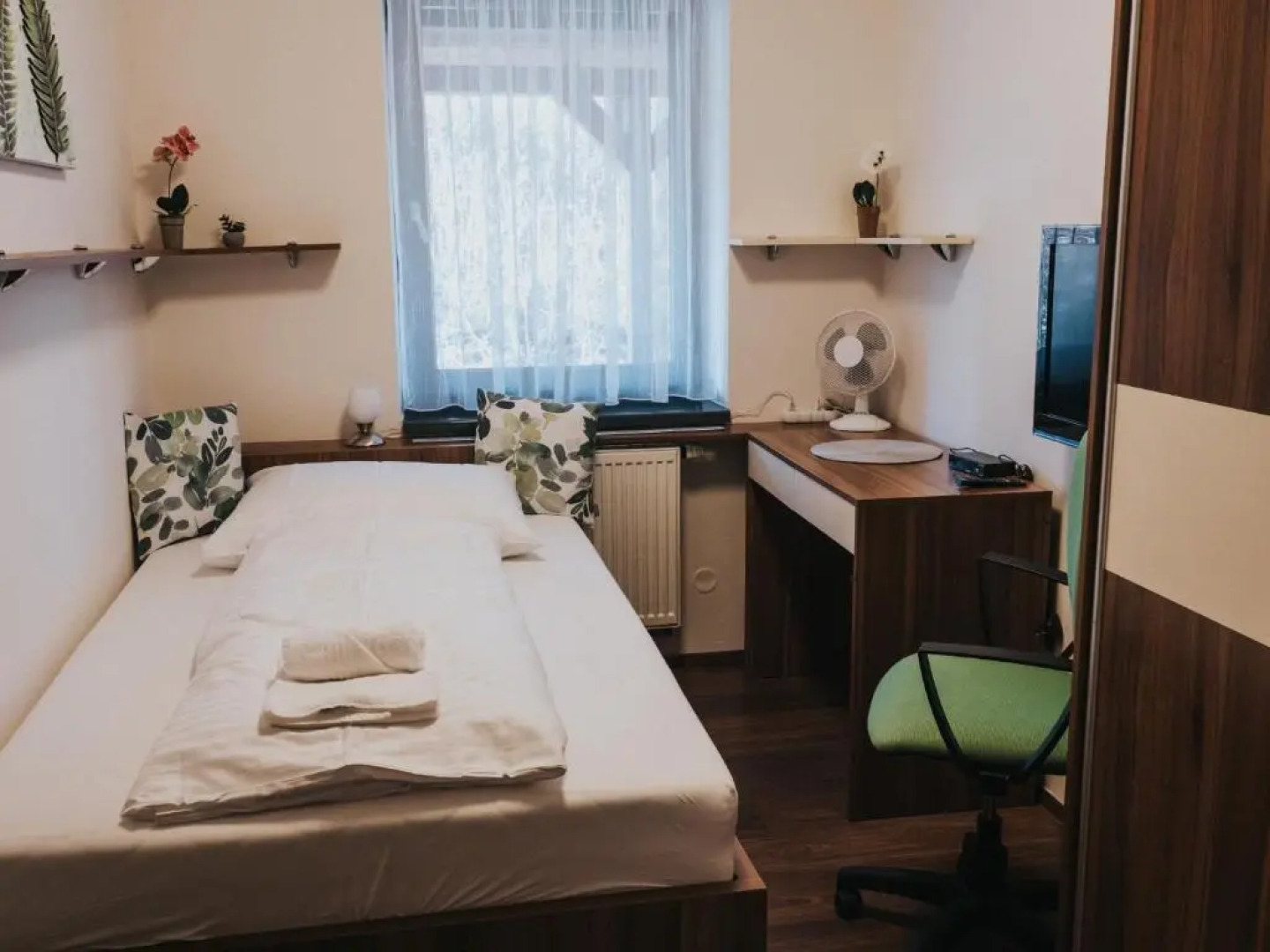 Hotel Horse Riding - Jezdecký Areál Tršice