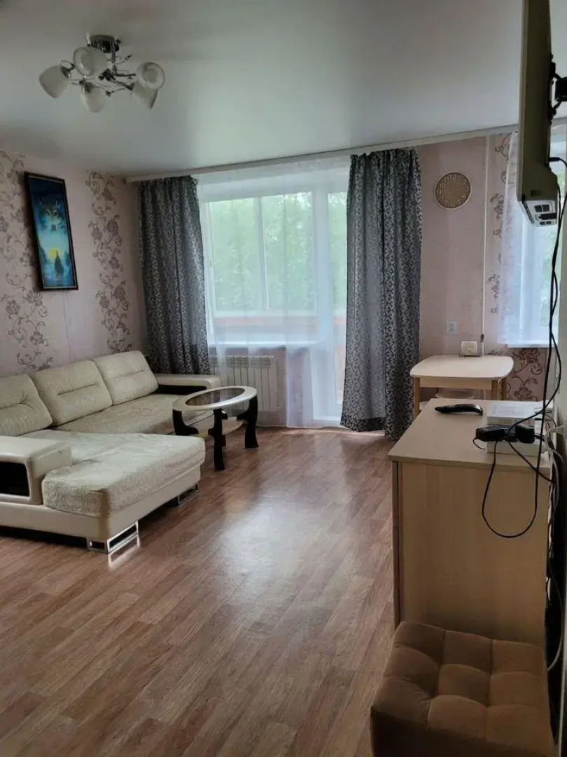 Апартаменты на проспекте Ленина 17