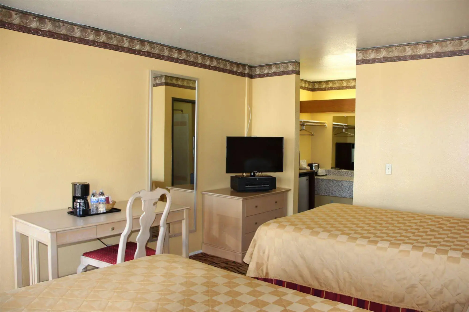 Continental Lodge