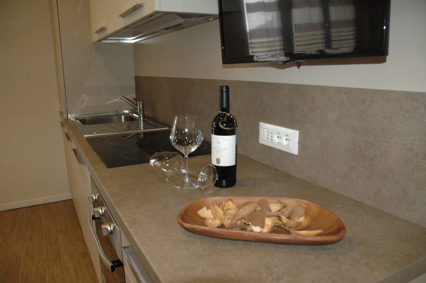 Holiday House Merano