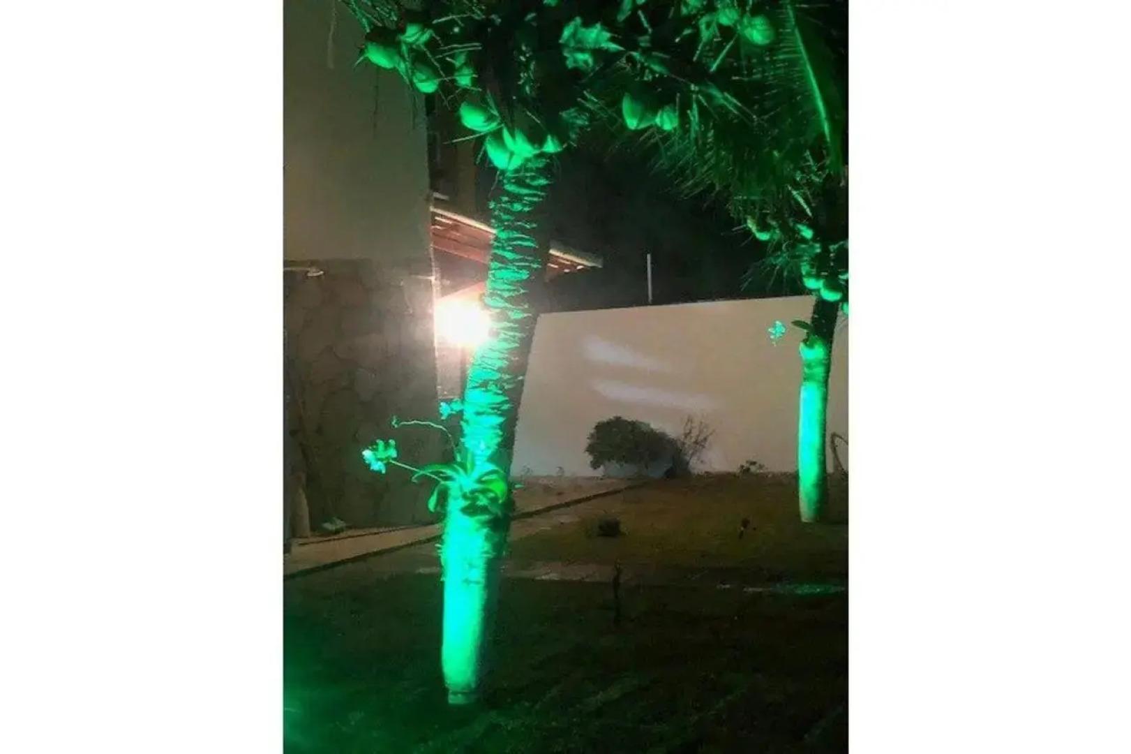 Chalés Paraíso de Maracajaú 1