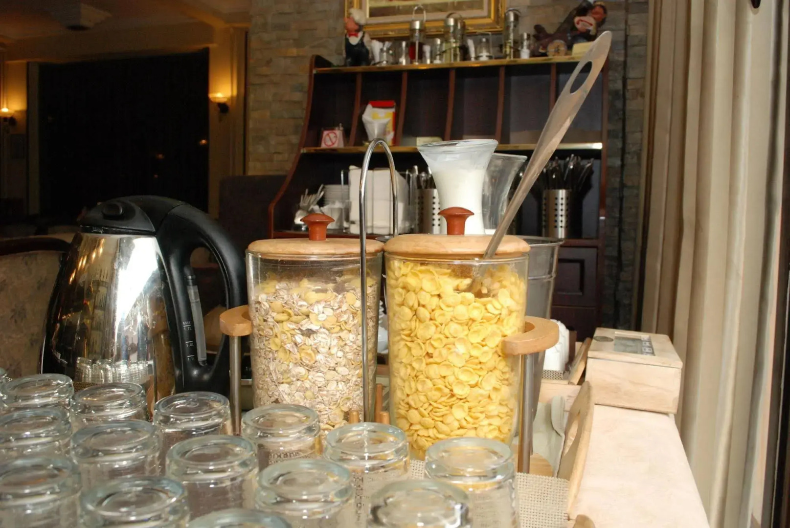 Garni Hotel Planeta Inn