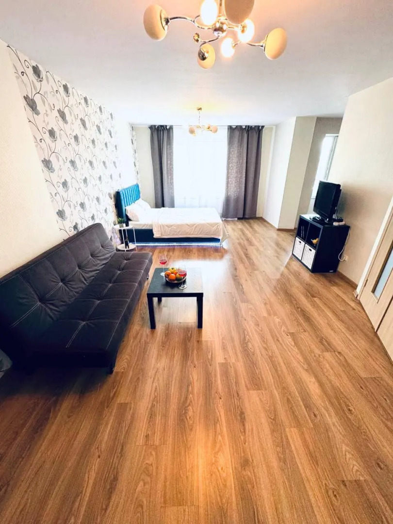 Апартаменты на улице Союзная 2