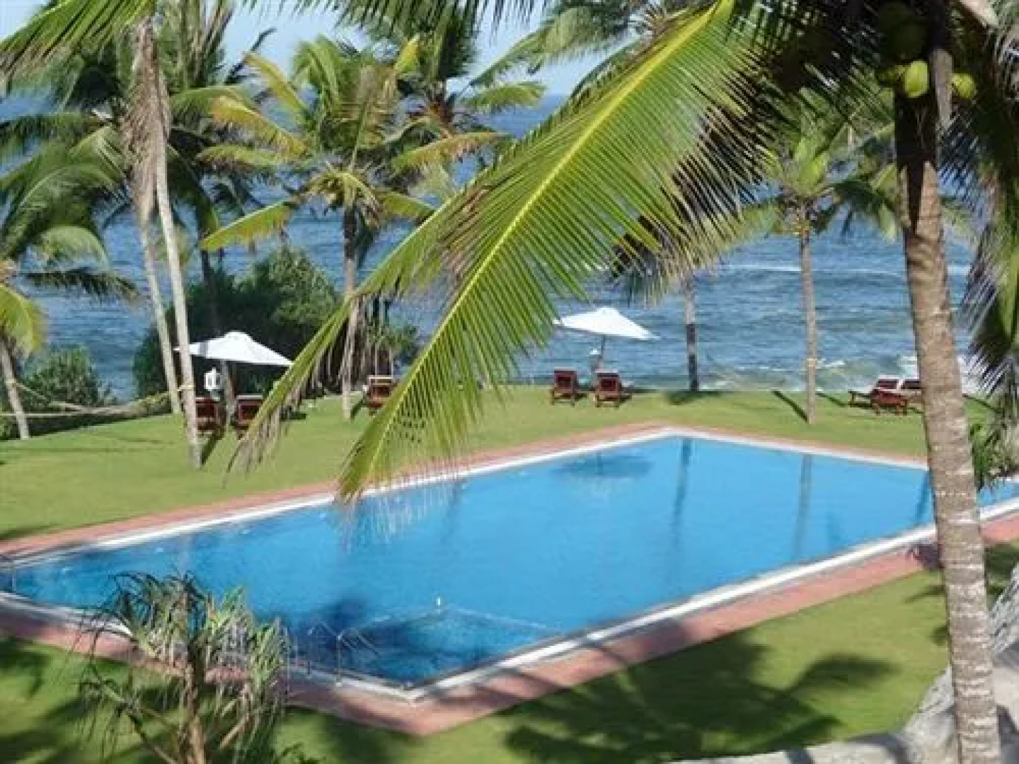 Bethsaida Hermitage & Tourism Pvt Ltd