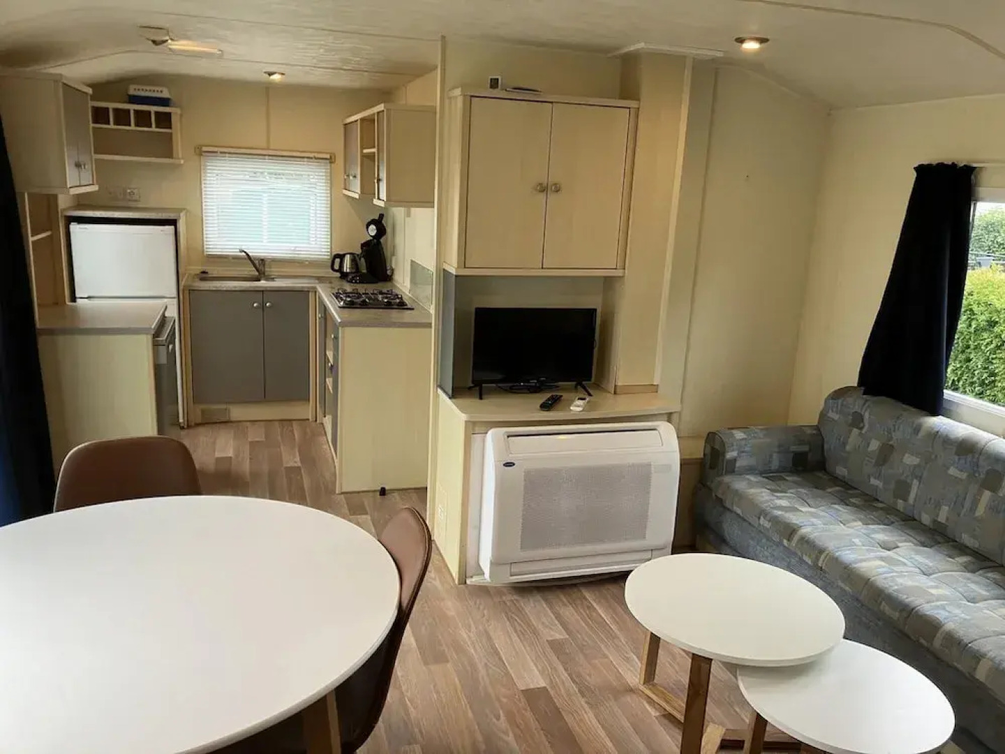 Vakantiepark Klein Vink - 190