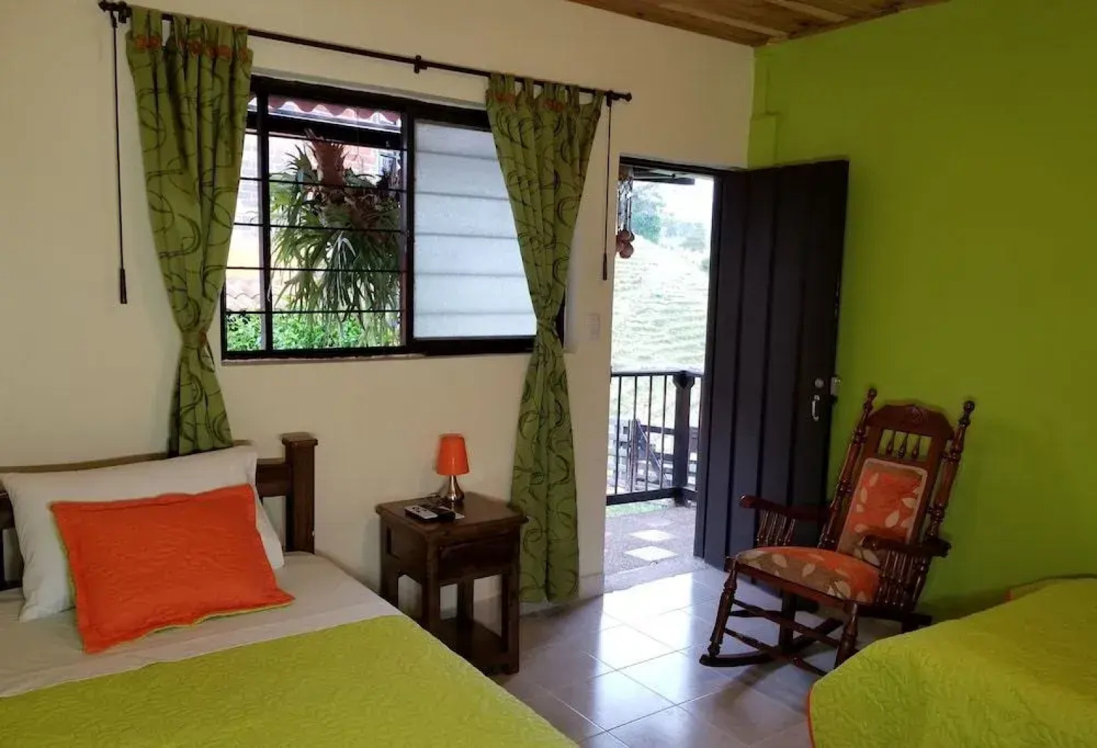 Finca Hotel Tierra Bella