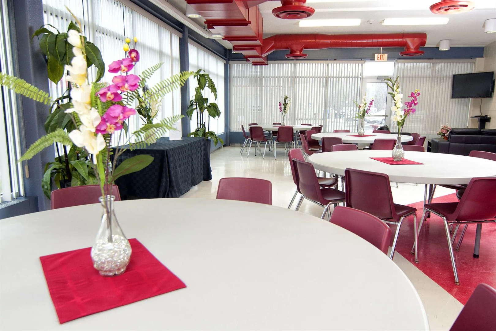 Residence & Conference Centre - North Bay