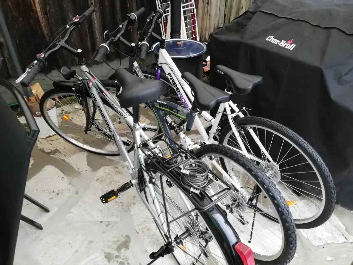 U Bažanta *** - Ubytovanie v súkromí (objekt)