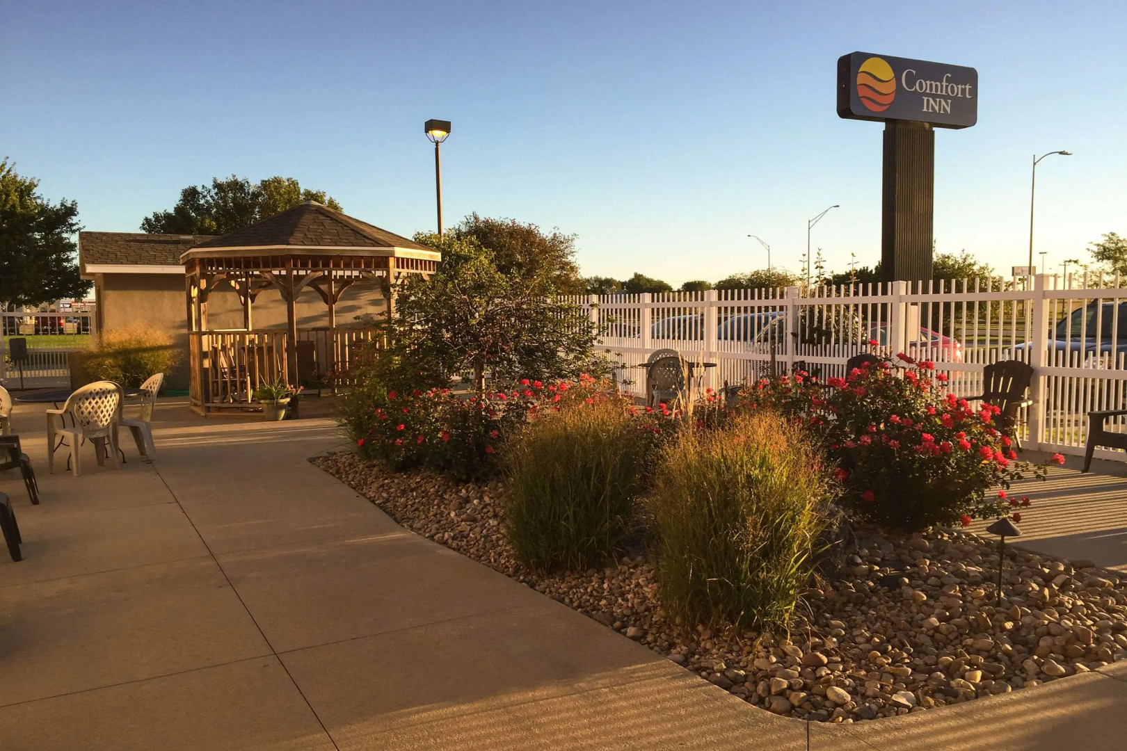 Comfort Inn Hastings