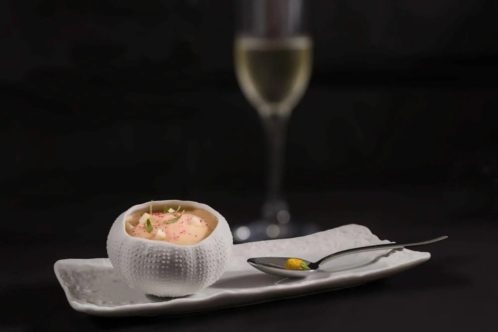 Grace Hotel, Auberge Collection