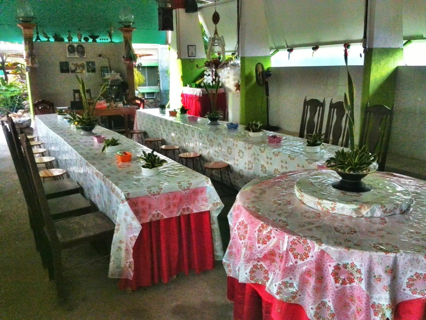 Sidewalkers Pension House