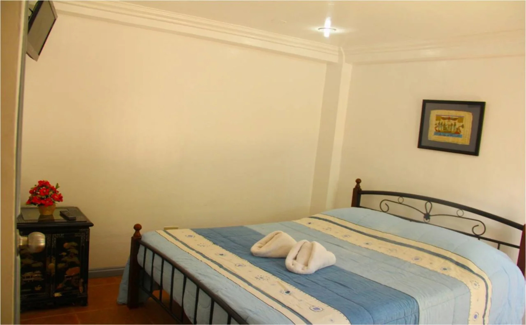 Dona Jovita Garden Resort