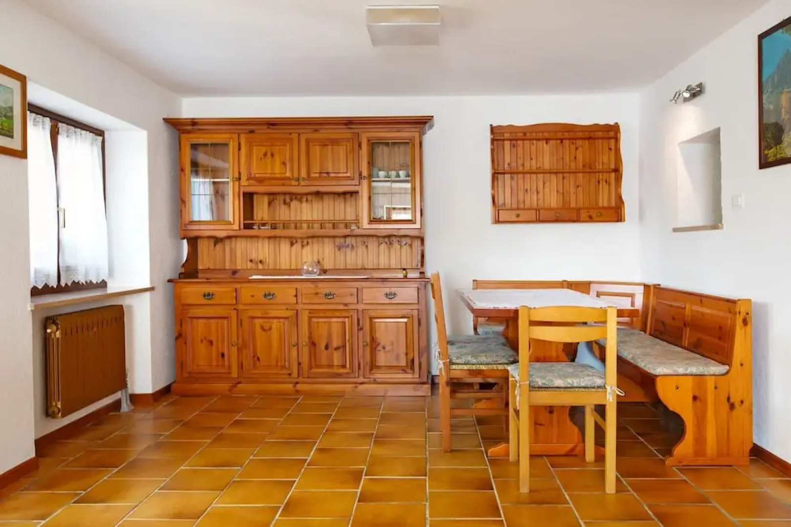 Albergo Diffuso Col Gentile Socchieve