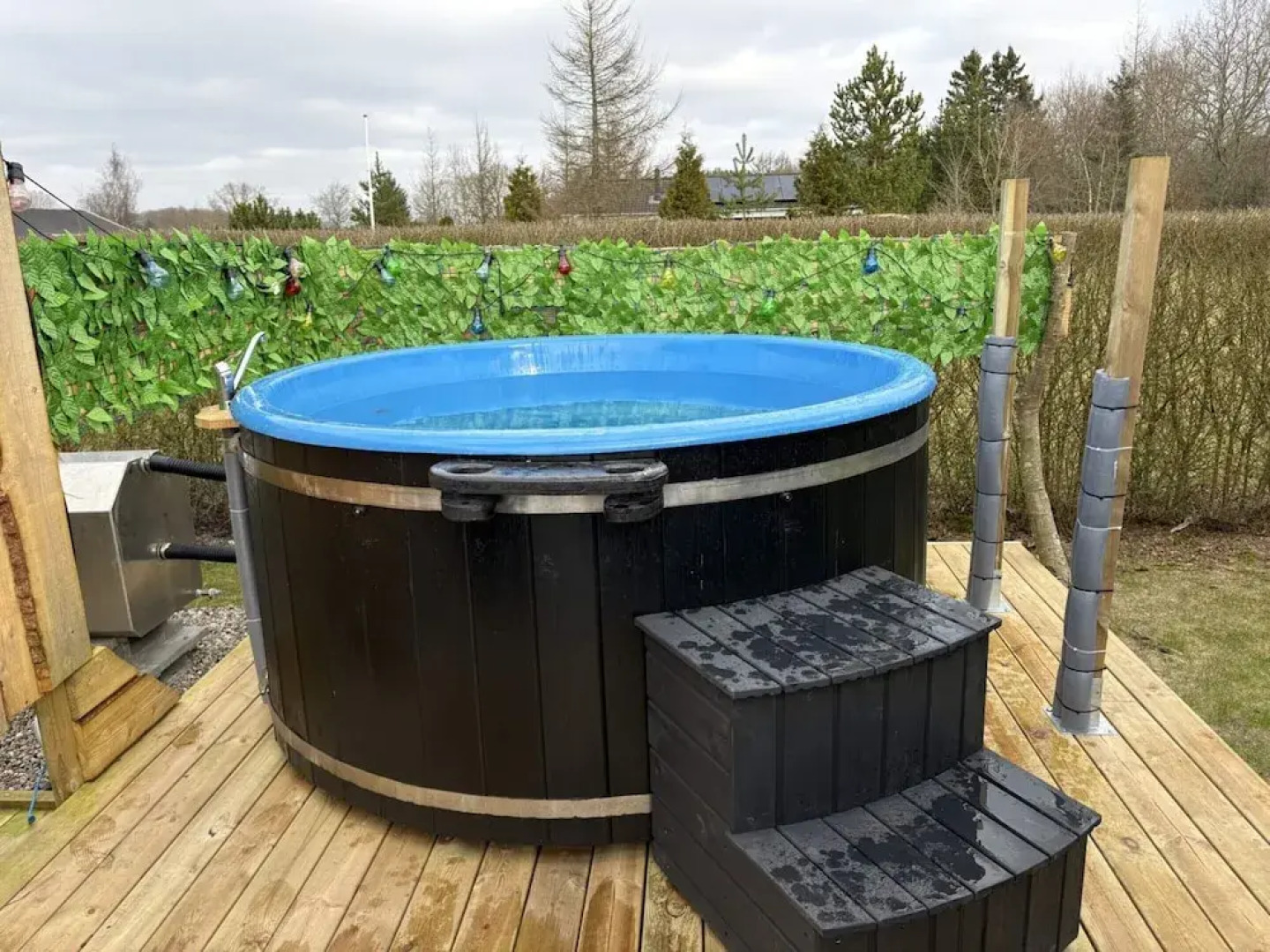 6 Person Holiday Home in Hovborg-by Traum