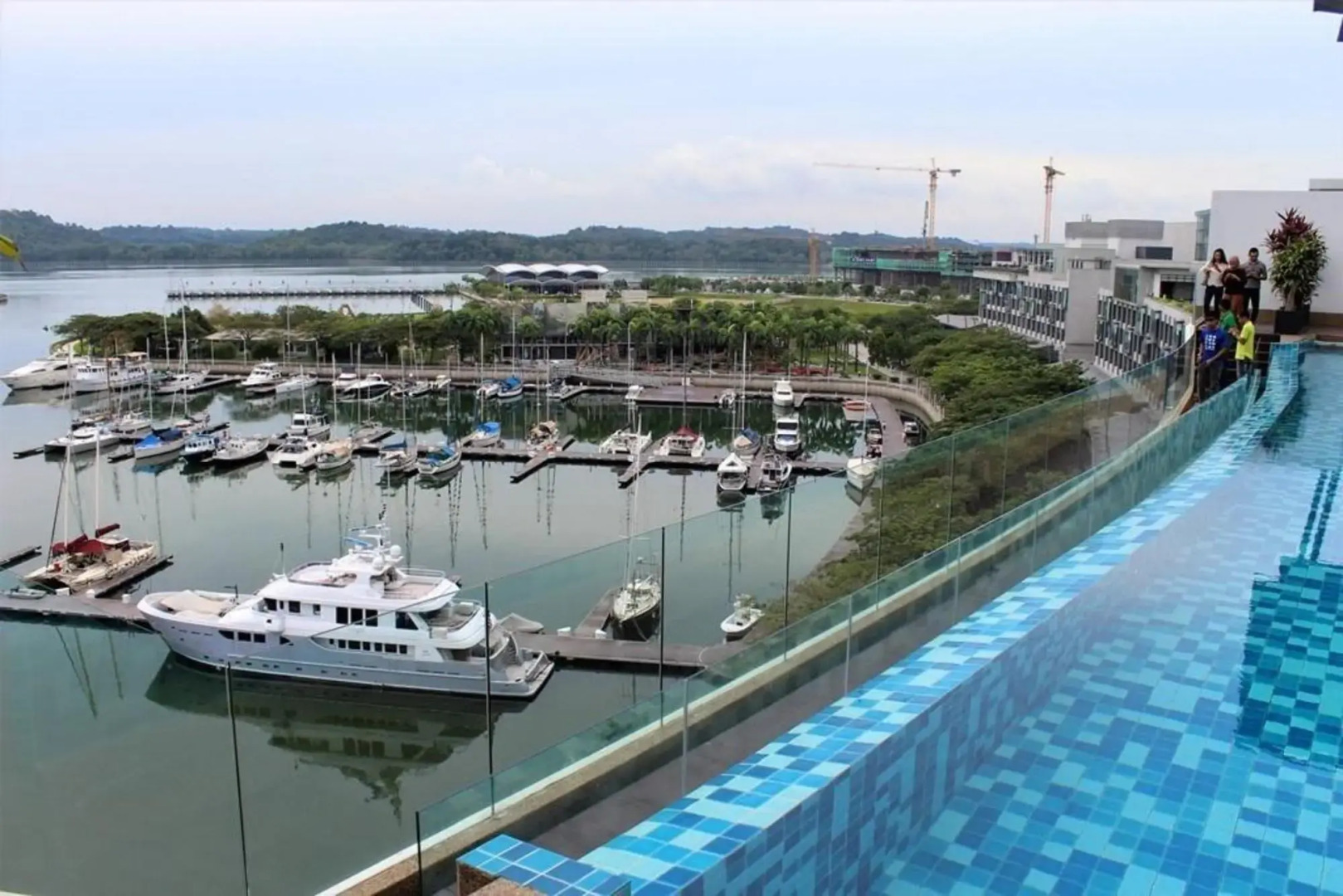 Trinidad Suites Johor, Trademark Collection by Wyndham