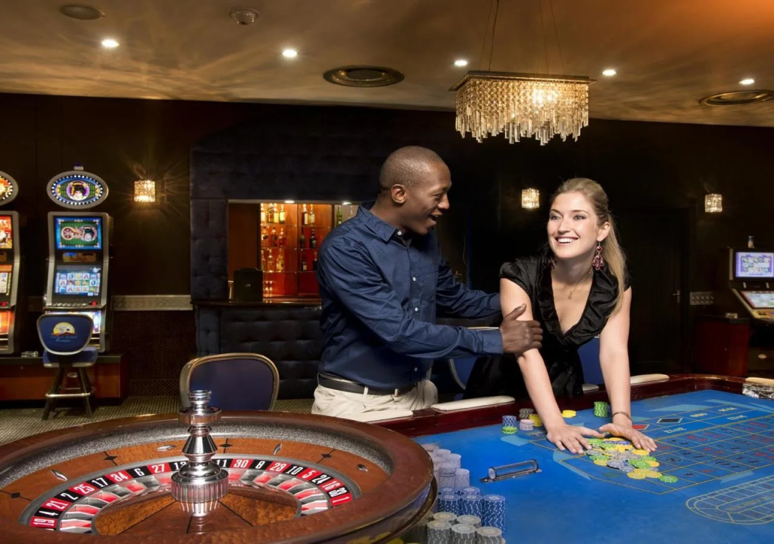 Windhoek Country Club