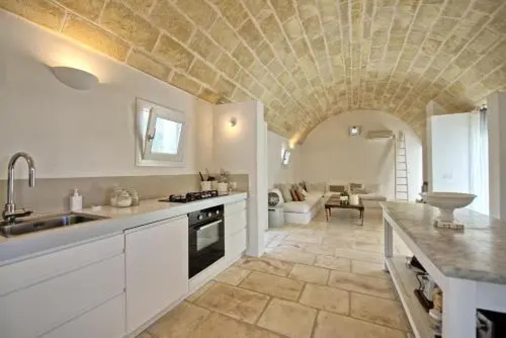 Il Trullo dell'Ulivo Bianco