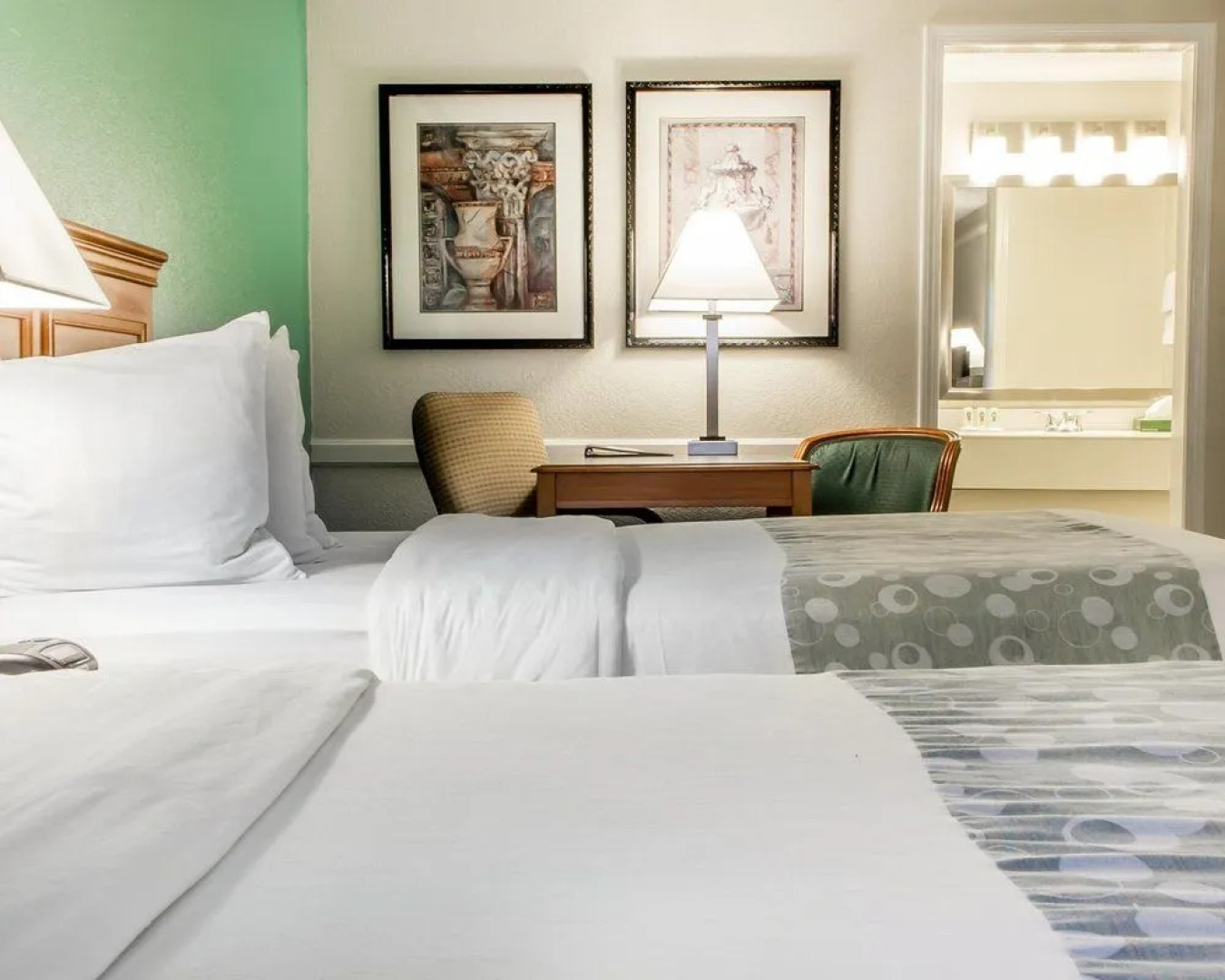 La Quinta Inn Tulsa East-41st Street