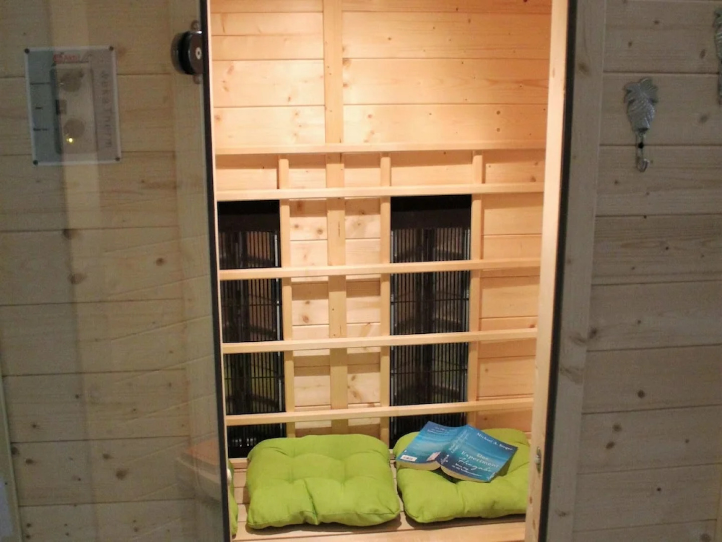 Apartment in Deudesfeld With Private Terrace