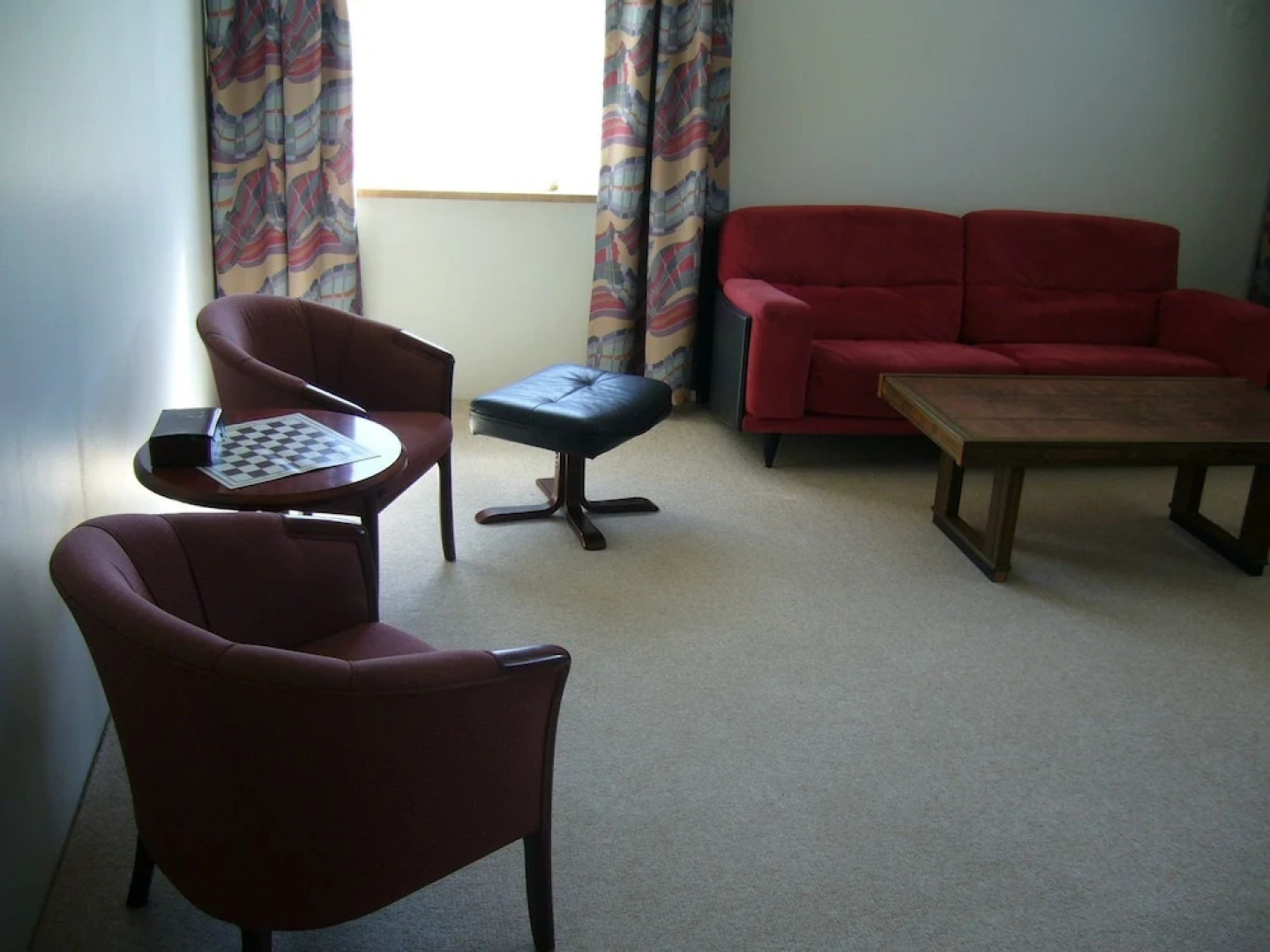 Hotel Reykjanes Apartments