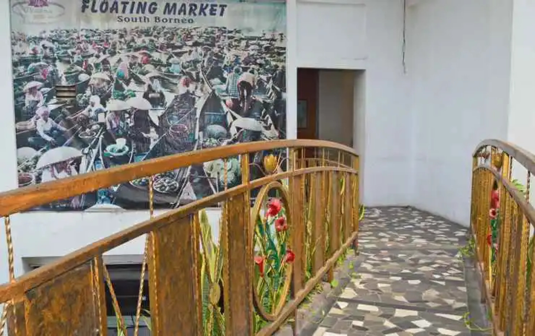 RedDoorz Plus near Universitas Lambung Mangkurat