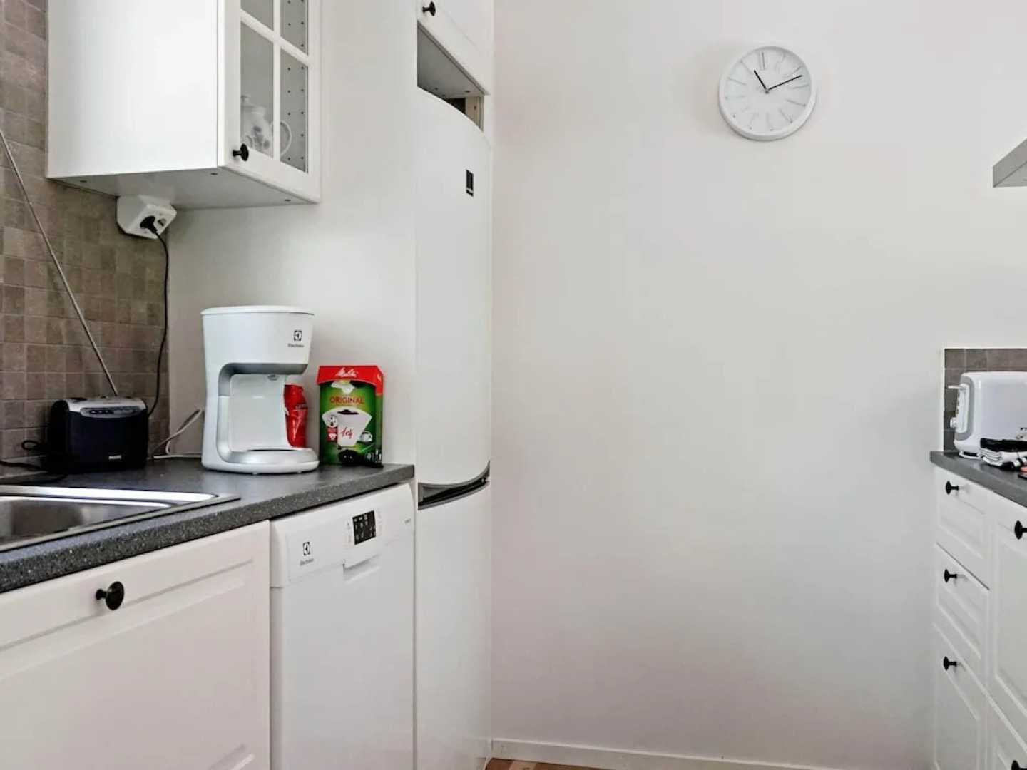 Holiday Home Loftahammar