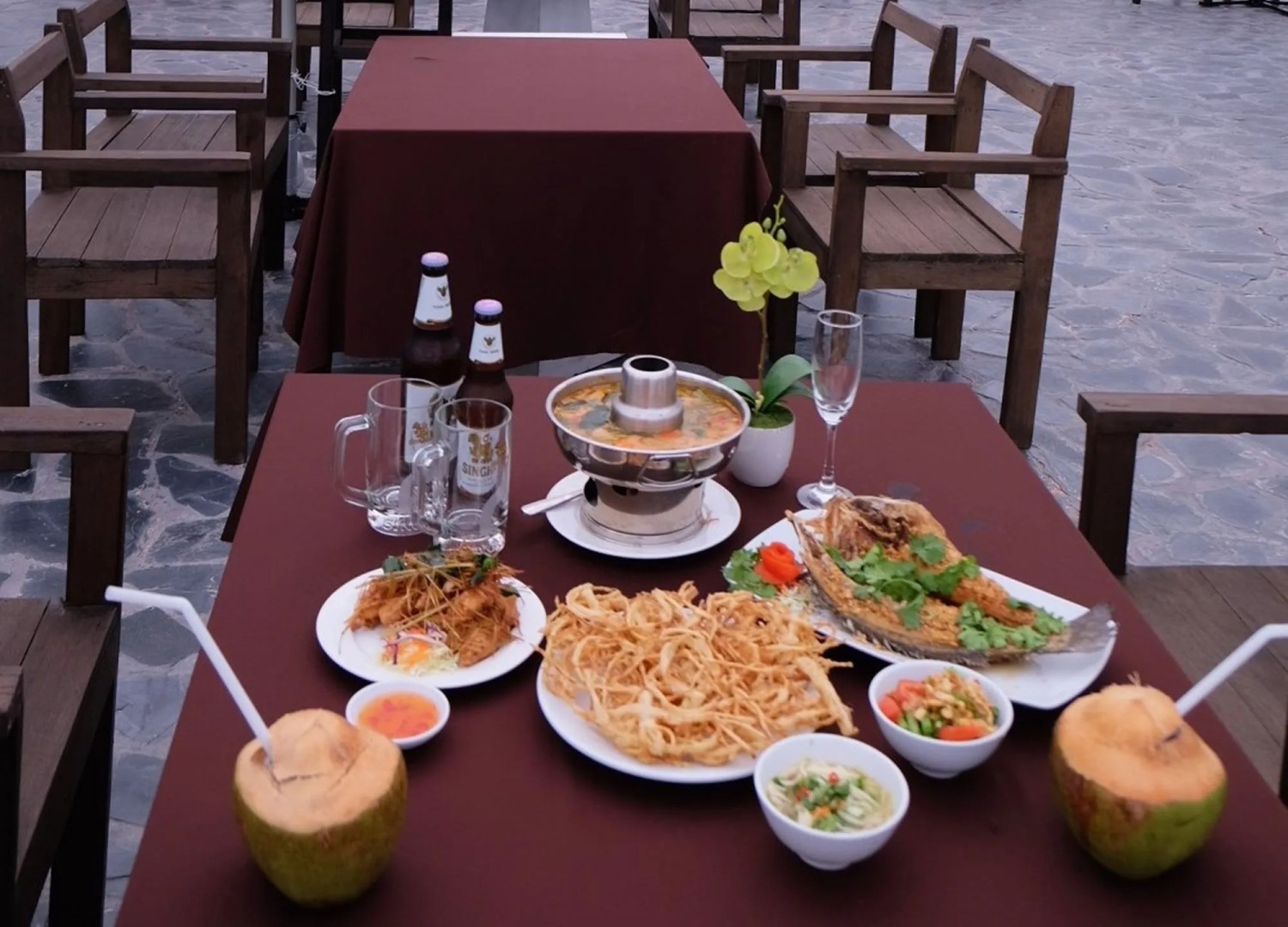 Hamilton Grand Residence