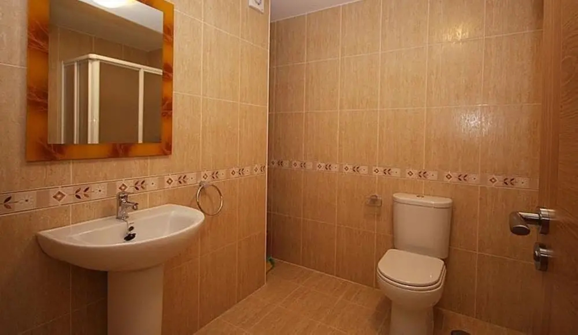 Apartment in Carnota A Coruna 101935 by MO Rentals