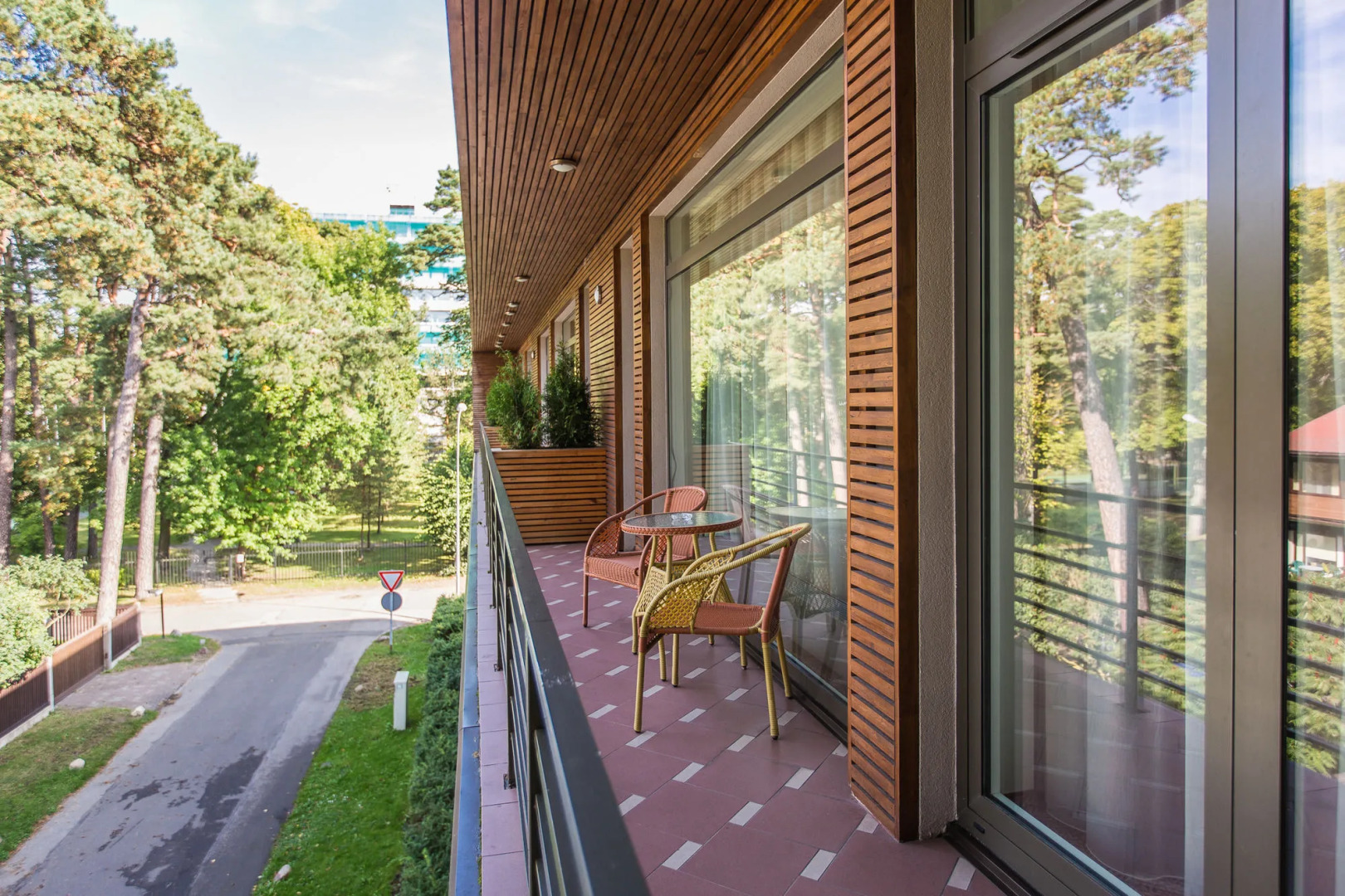 Бутик-отель Amber Spa