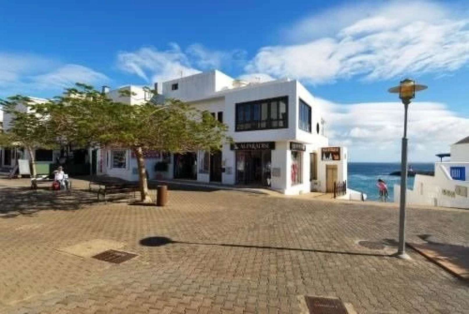 Apartamento Brisa Marina