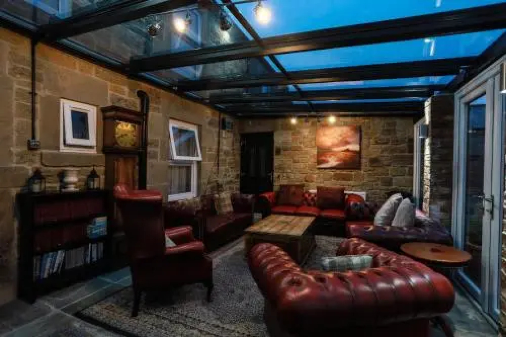 The Black Bull Hotel