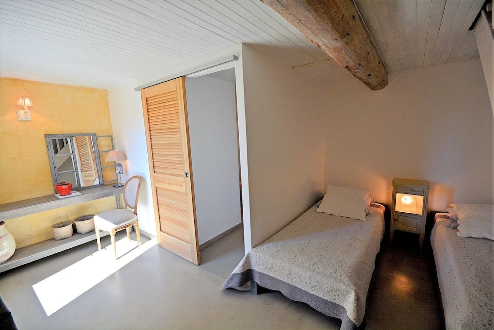 Le Mas les Fleurs d'Hilaire