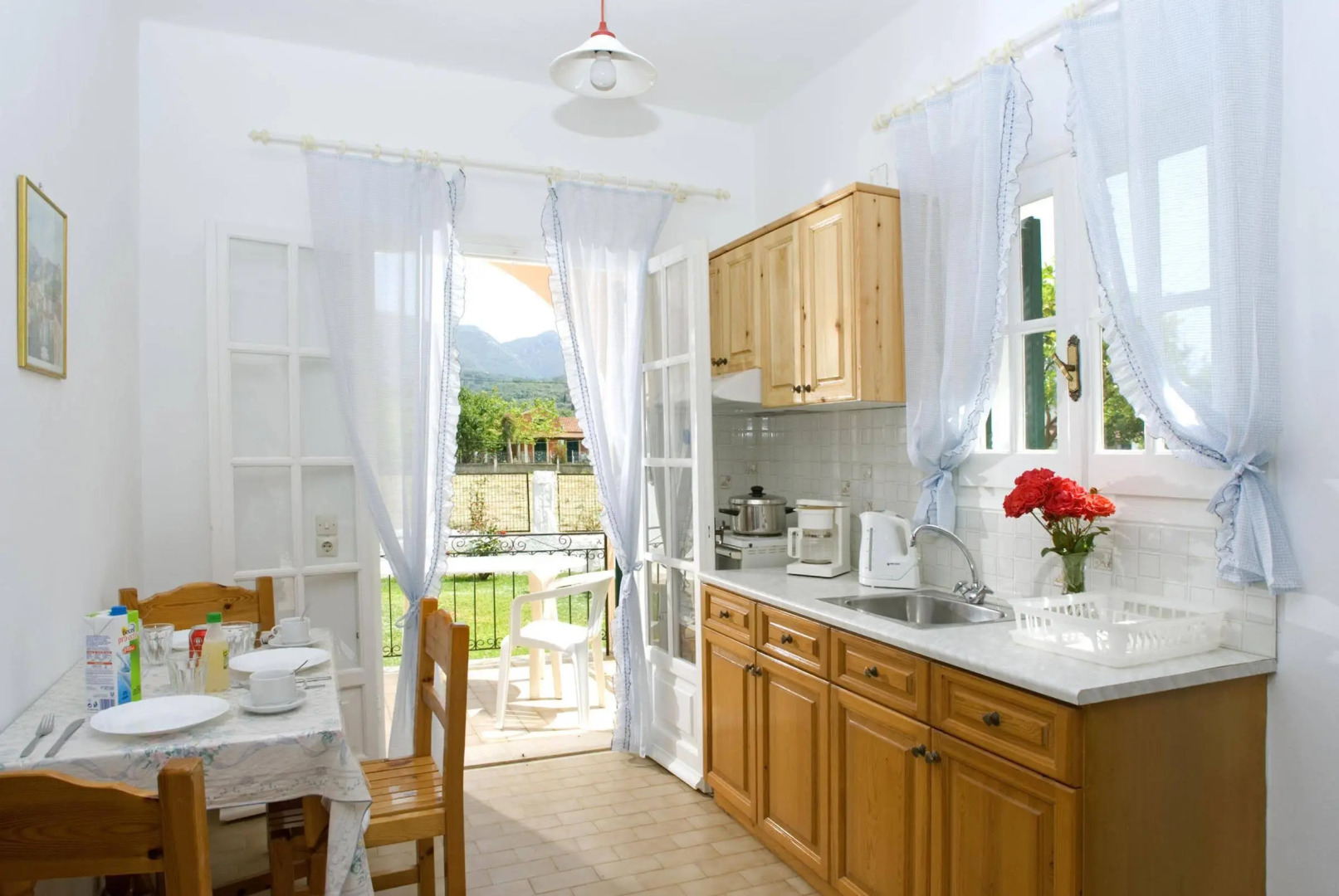 Elisabeth Apartments