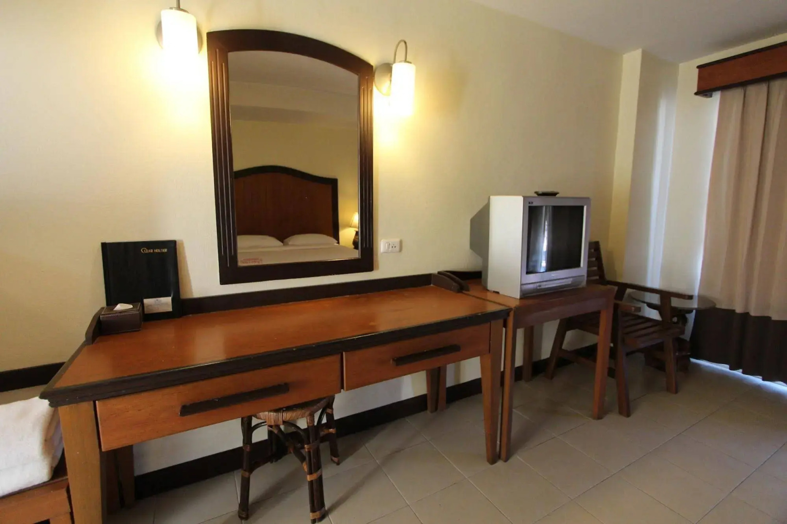 Piyada Residence by Nexottel