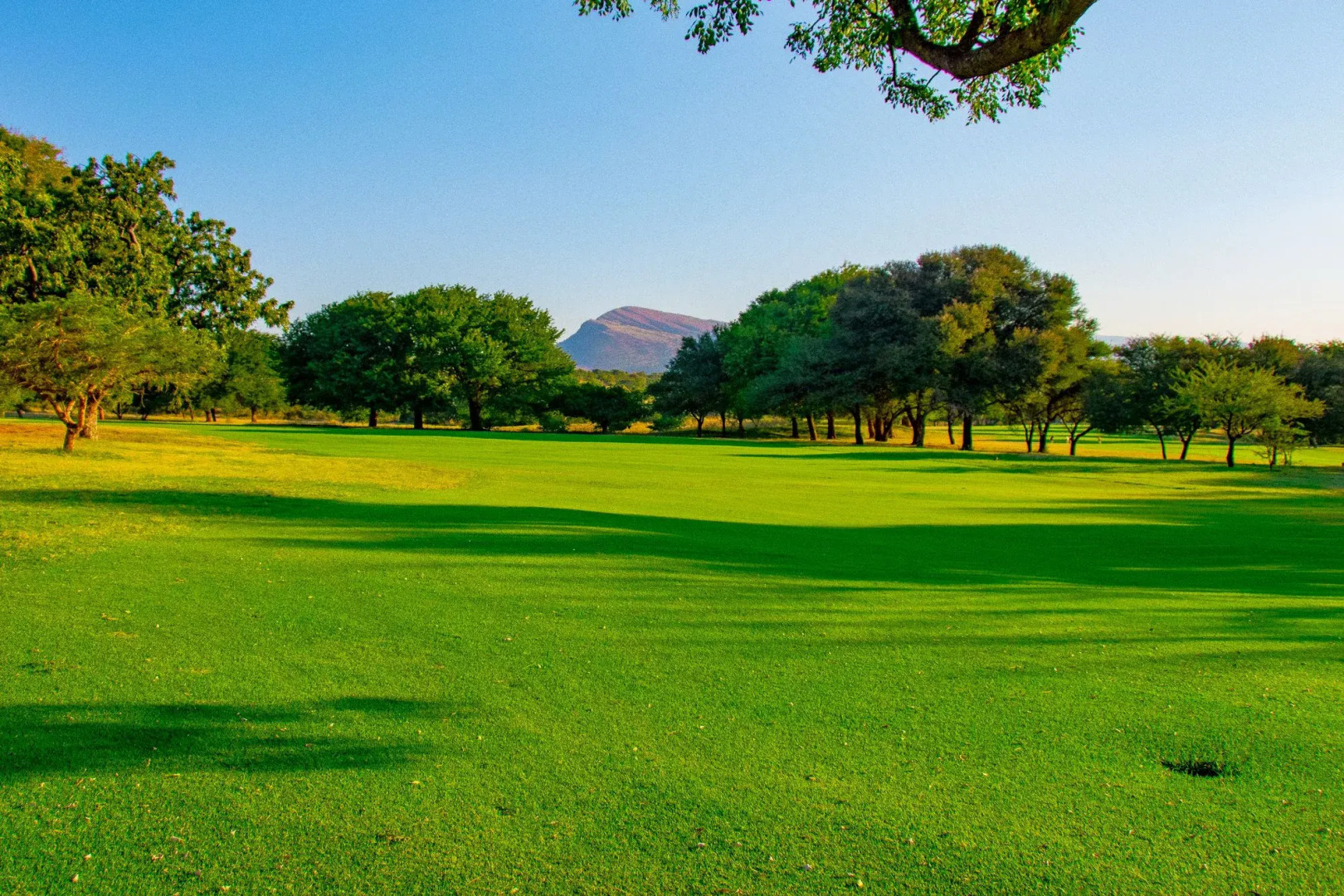 Seasons Golf Leisure Spa