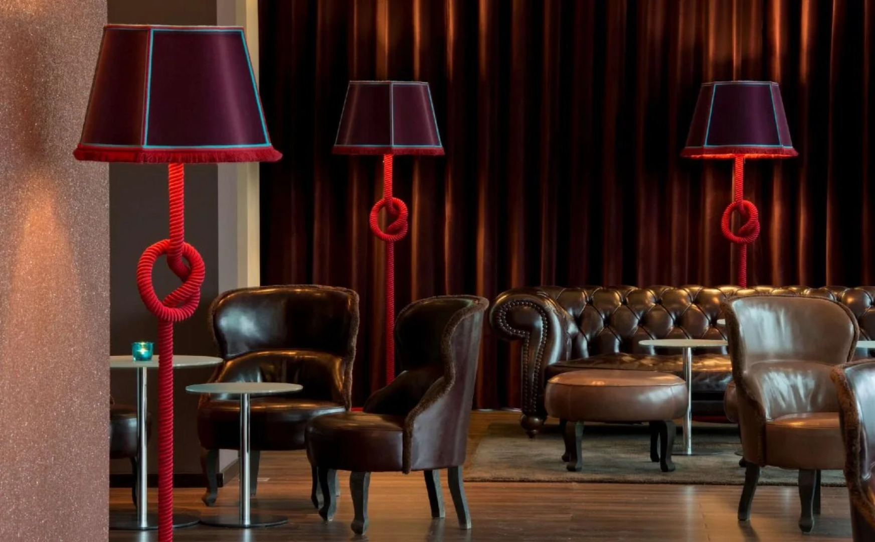 Motel One Salzburg - Mirabell