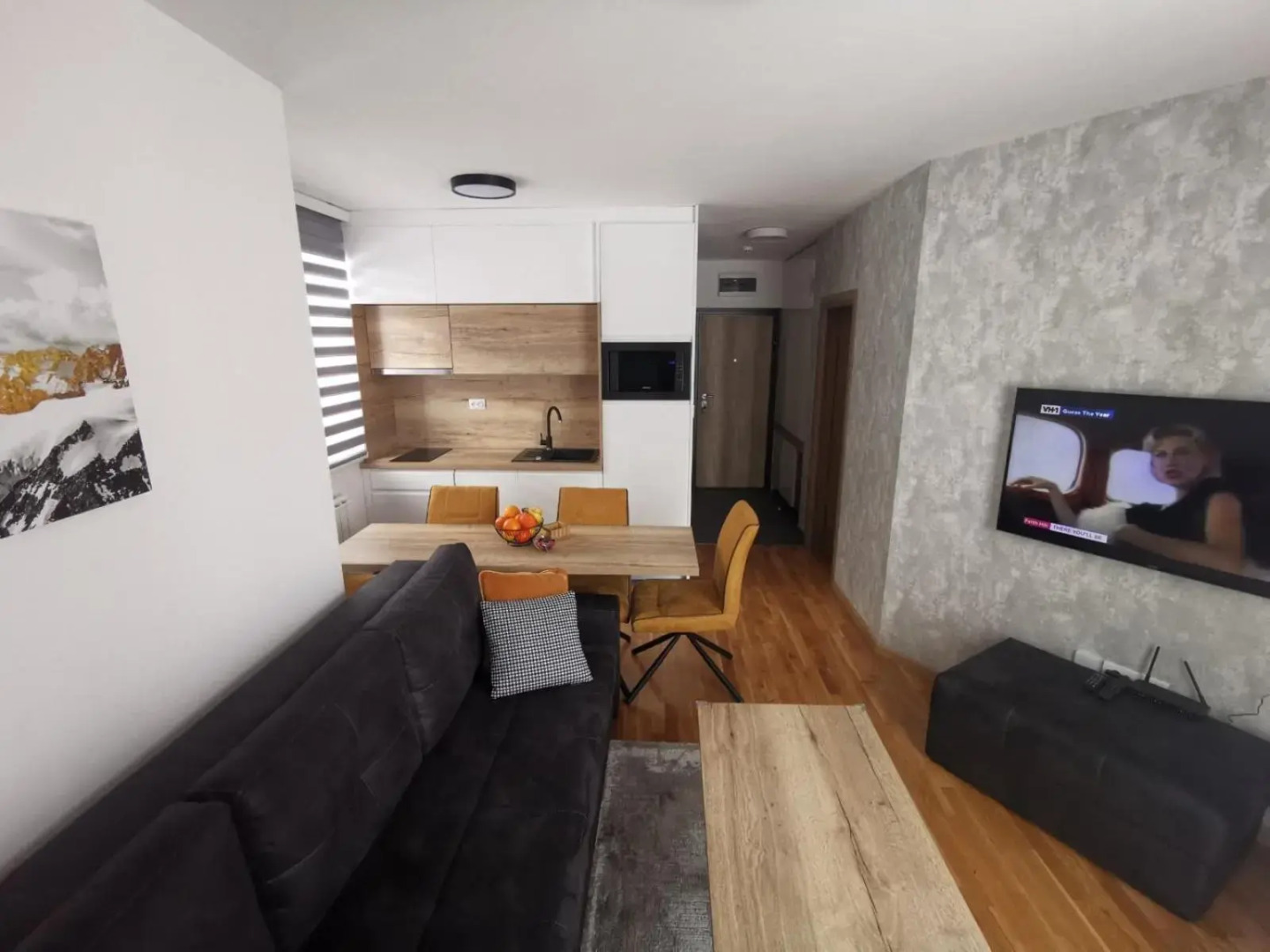 APARTHOTEL CENTRALA Apartman 10