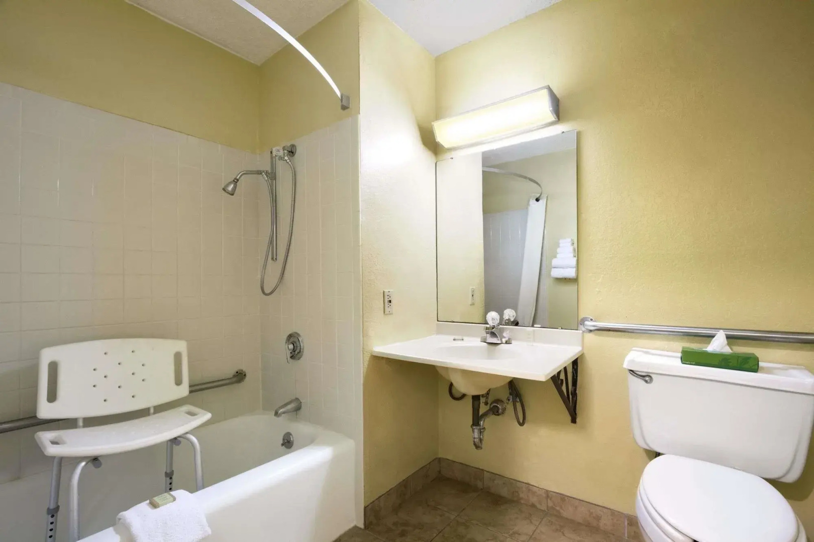 Red Roof Inn Huntsville, AL