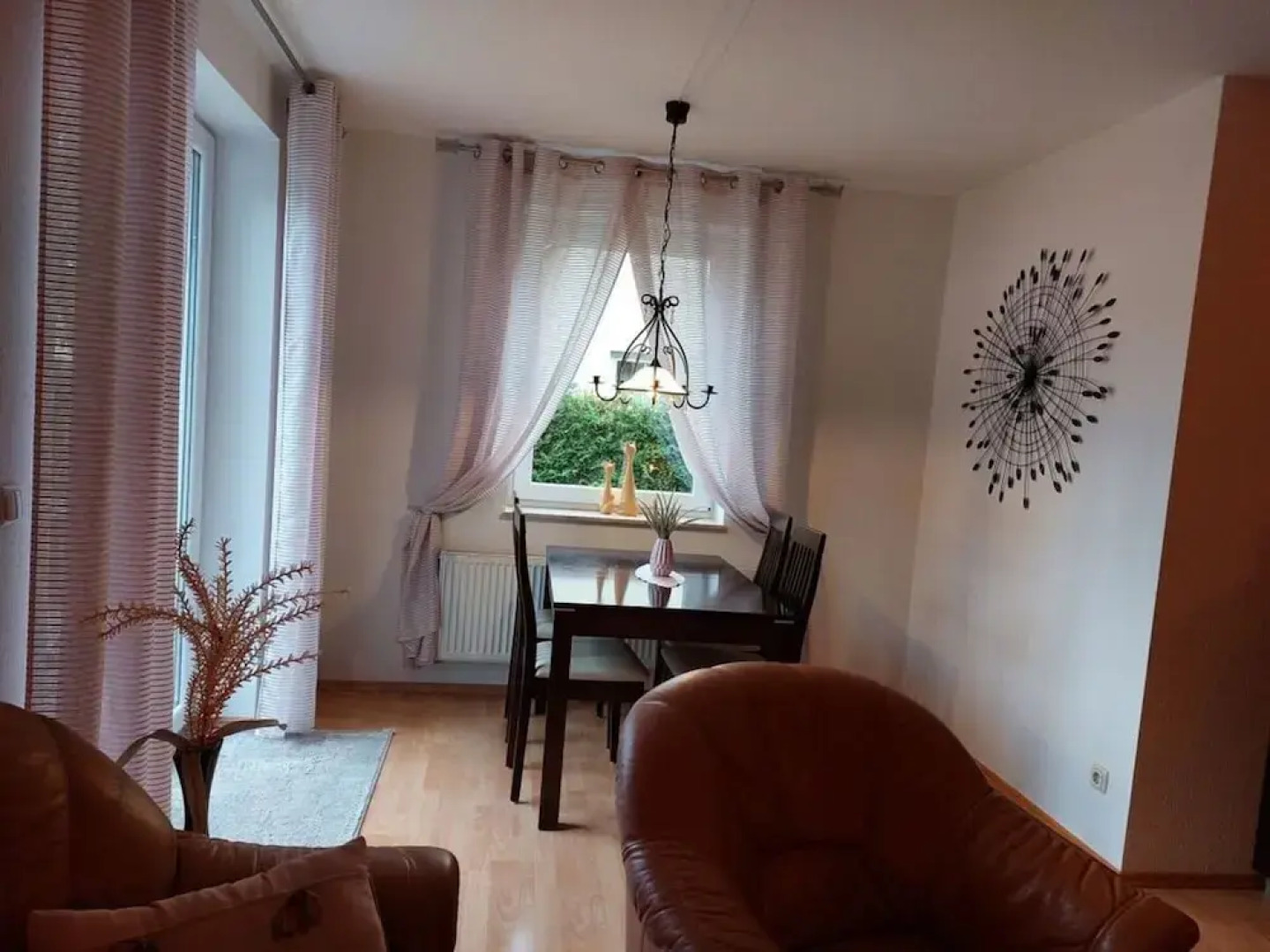 Mari Comfortable Holiday Residence