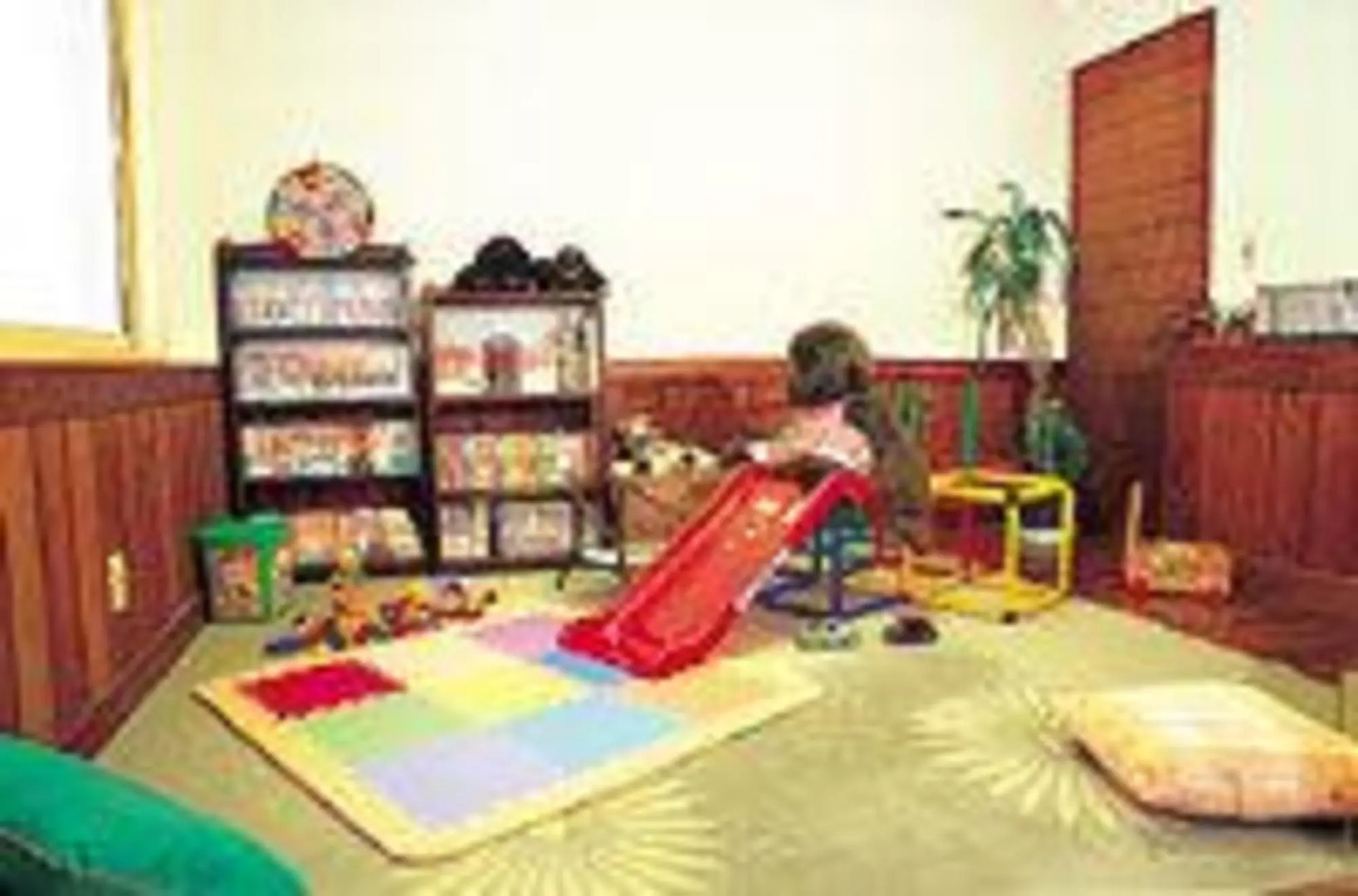 Country Pension Mori no Symphony