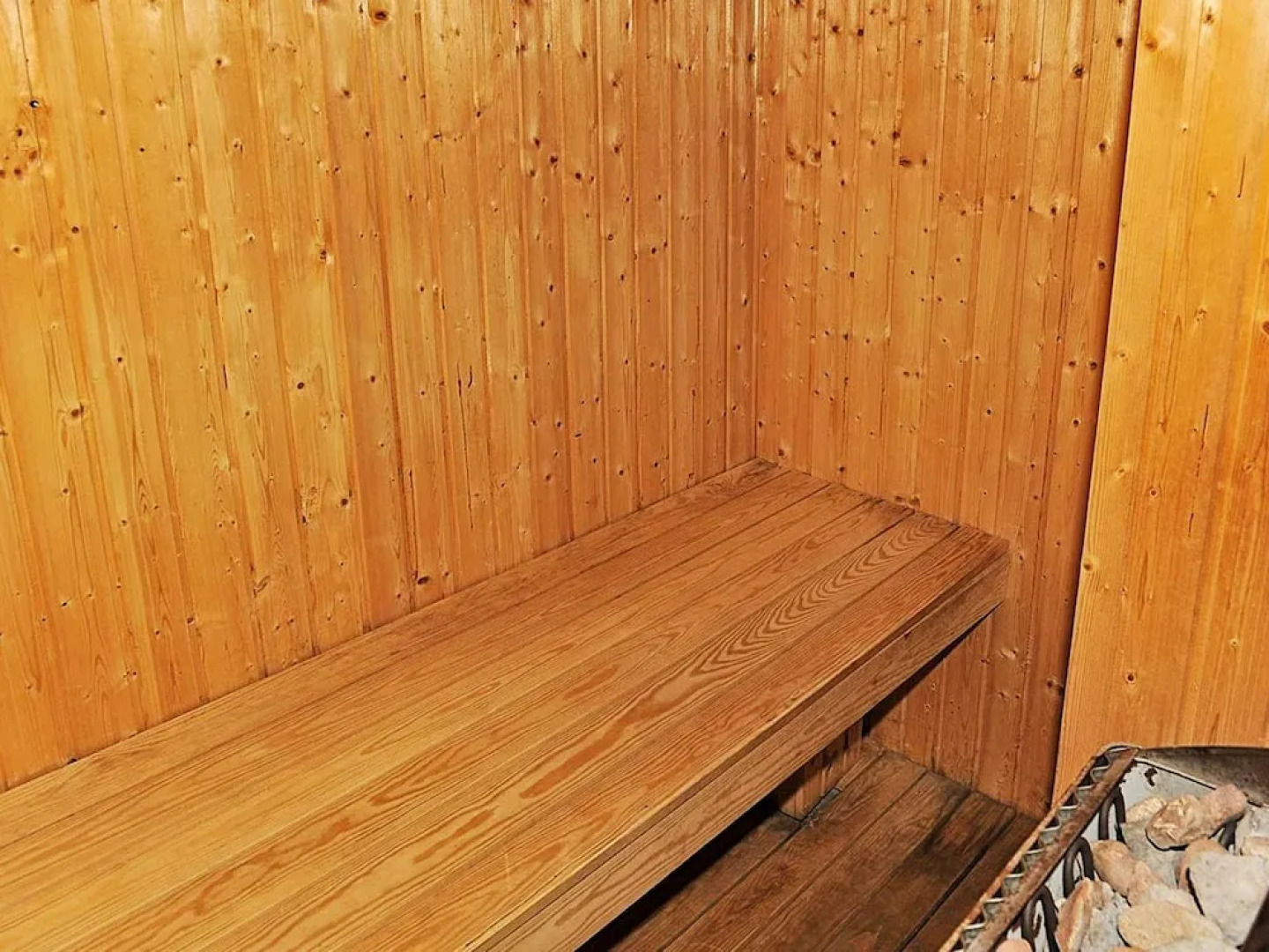 Beautiful Holiday Home in Jutland Denmark With Whirlpool