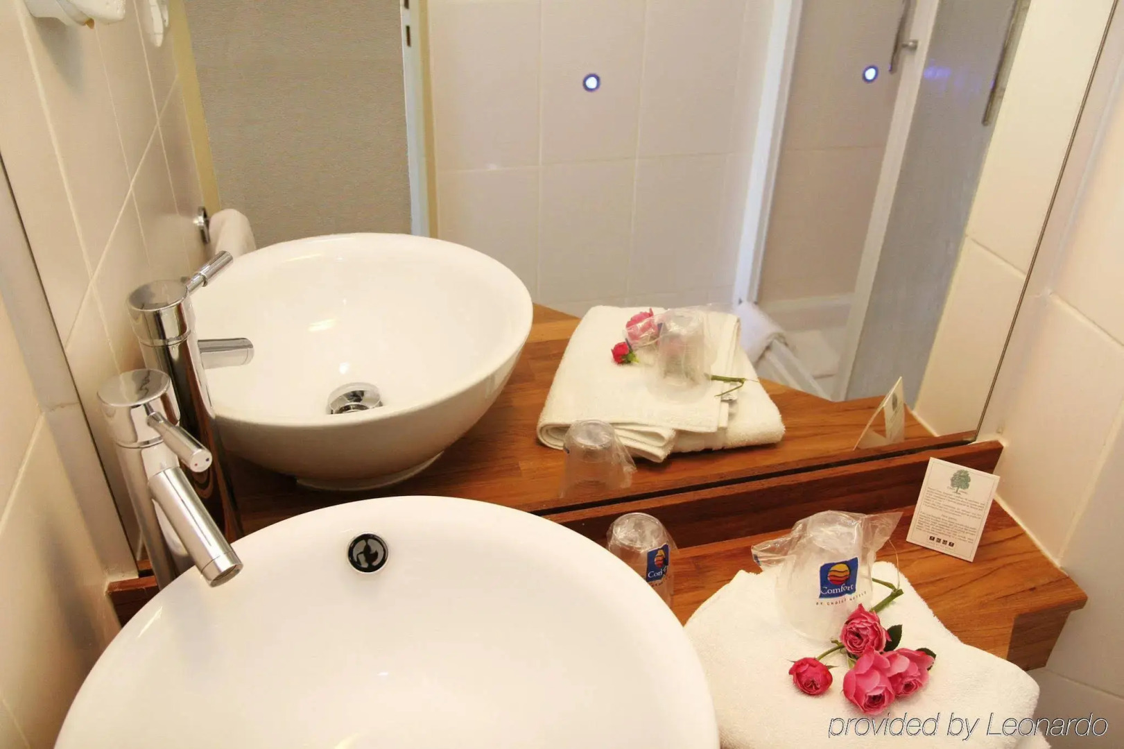 Kyriad Lille - Mons En Baroeul