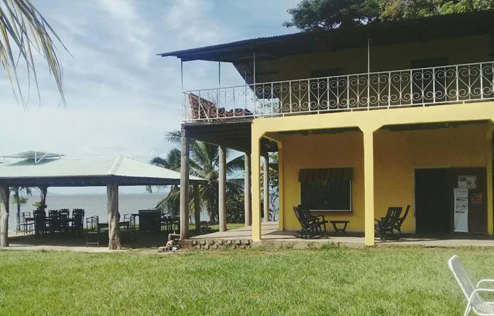 Hotel Chico Largo
