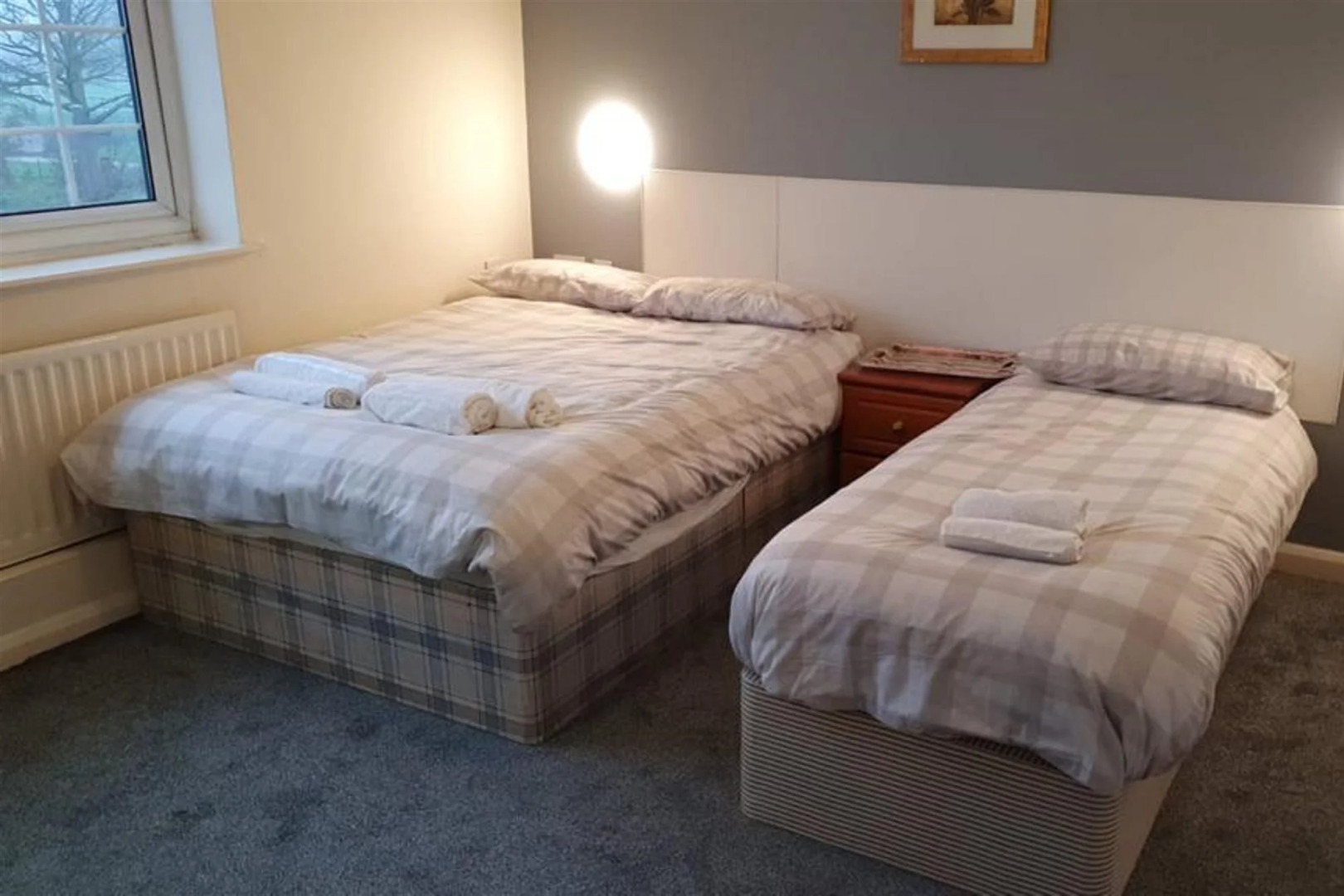 Shilton Inn By OYO Leicester