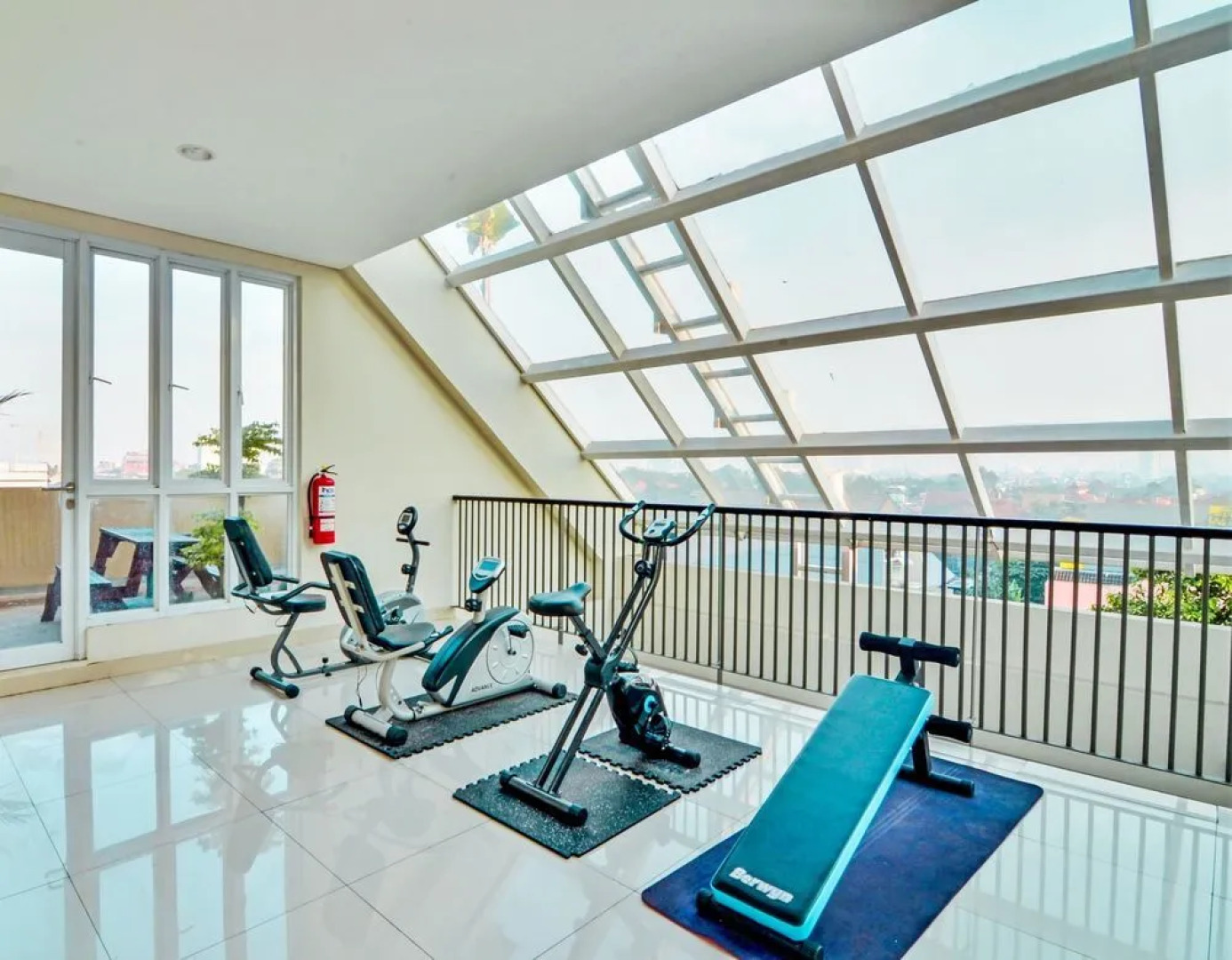 ZEN Rooms Residence 12 Cipete